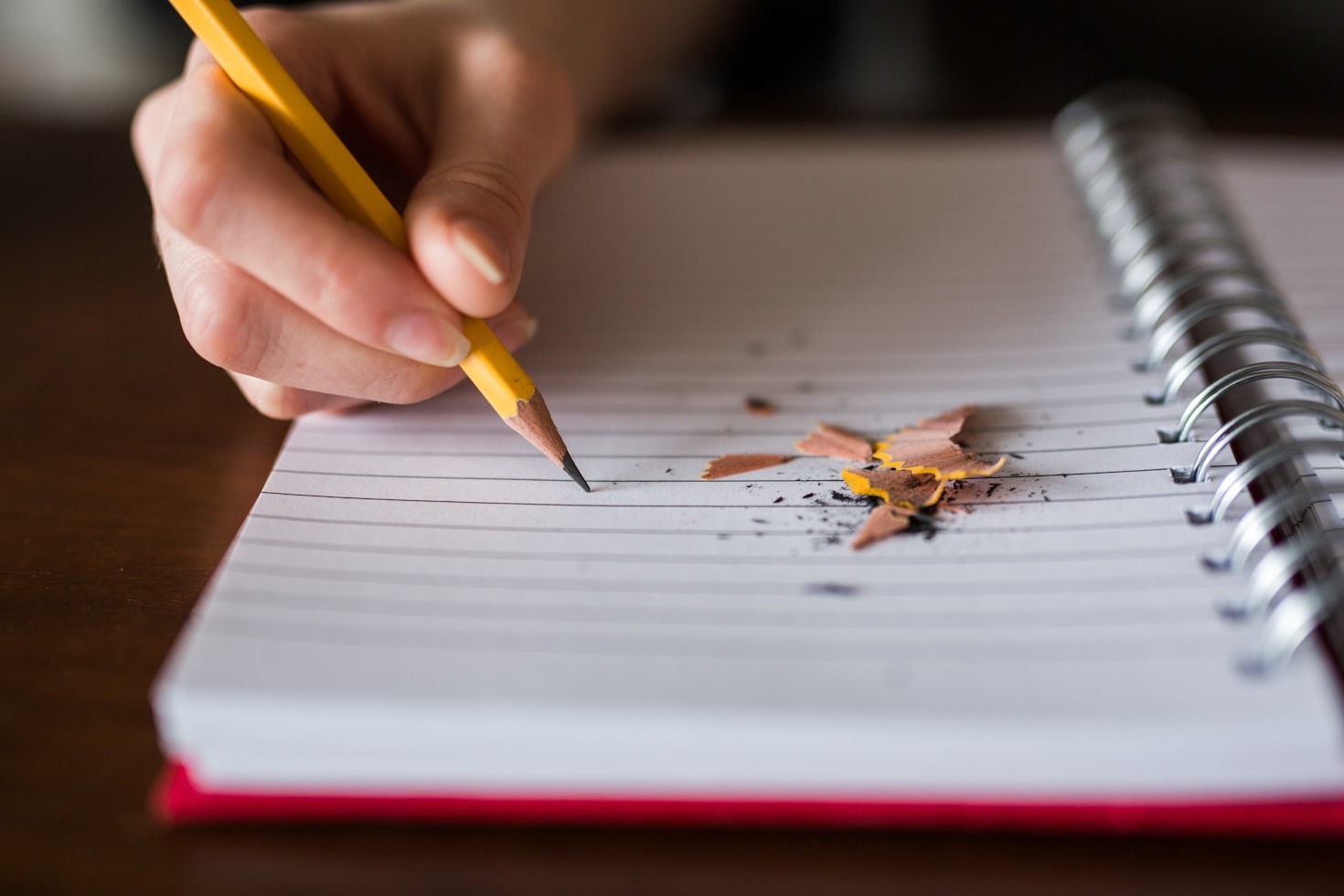 How Writing Your Thoughts Can Transform You